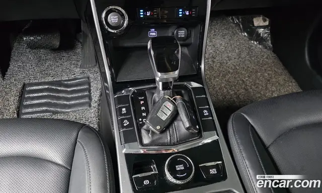 SsangYong Korando 2020 1.6 автомат (гидро), миниатюра 9 SsangYong Korando 2020 1.6 автомат (гидро), миниатюра 9