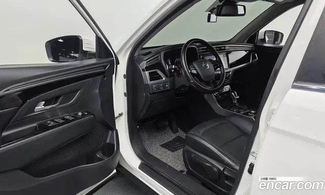 SsangYong Korando 2020 1.6 автомат (гидро), миниатюра 10 SsangYong Korando 2020 1.6 автомат (гидро), миниатюра 10