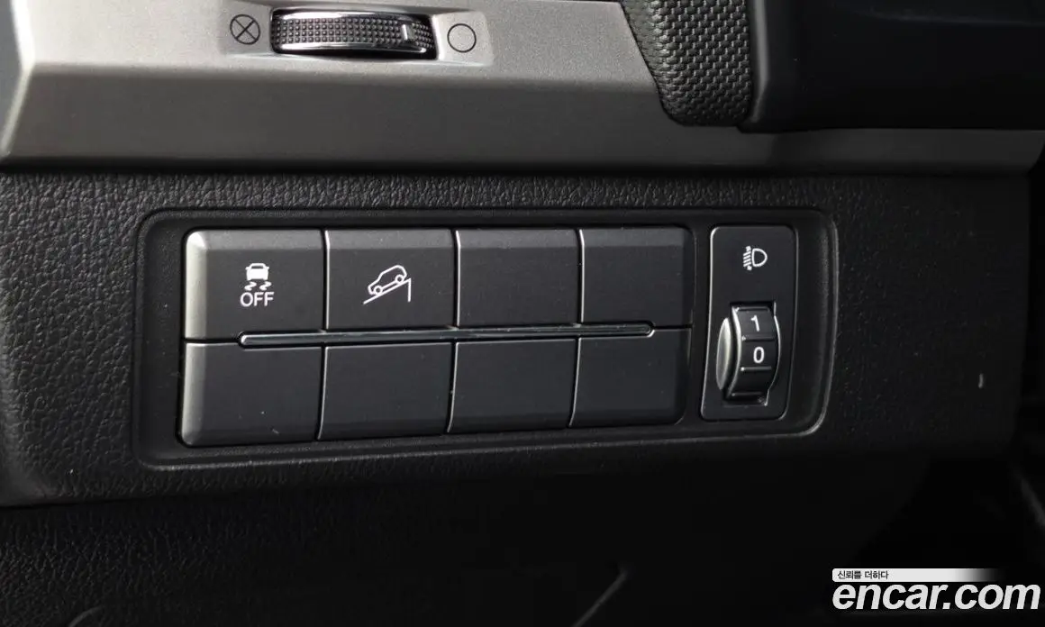 SsangYong Rexton 2018 2.2 автомат (гидро), фото 15 SsangYong Rexton 2018 2.2 автомат (гидро), фото 15