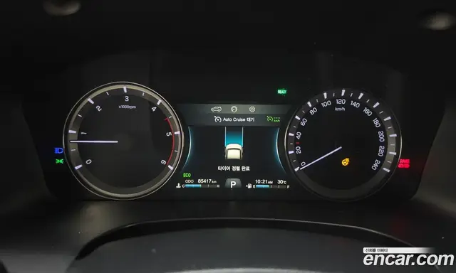 SsangYong Rexton 2018 2.2 автомат (гидро), миниатюра 8 SsangYong Rexton 2018 2.2 автомат (гидро), миниатюра 8
