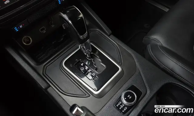 SsangYong Rexton 2018 2.2 автомат (гидро), миниатюра 9 SsangYong Rexton 2018 2.2 автомат (гидро), миниатюра 9