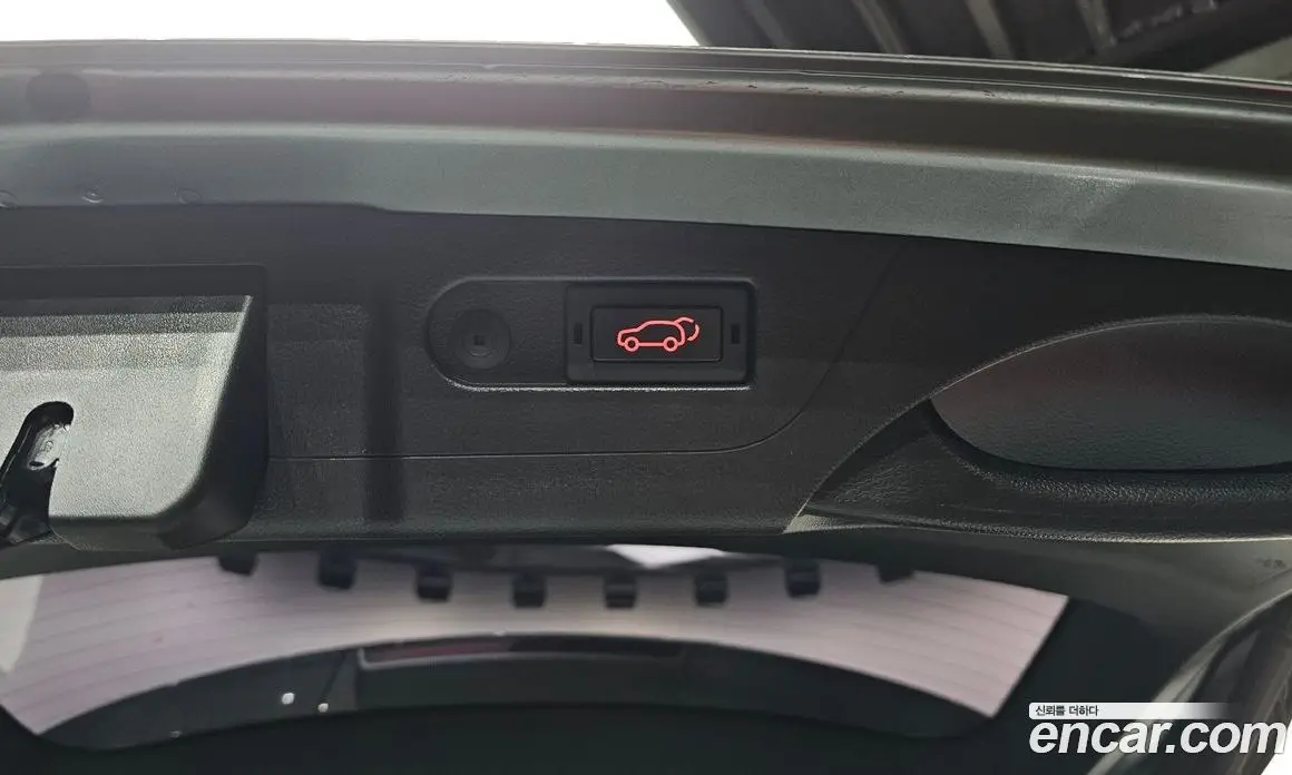 SsangYong Rexton 2019 2.2 автомат (гидро), фото 20 SsangYong Rexton 2019 2.2 автомат (гидро), фото 20