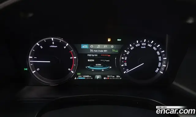 SsangYong Rexton 2019 2.2 автомат (гидро), миниатюра 11 SsangYong Rexton 2019 2.2 автомат (гидро), миниатюра 11