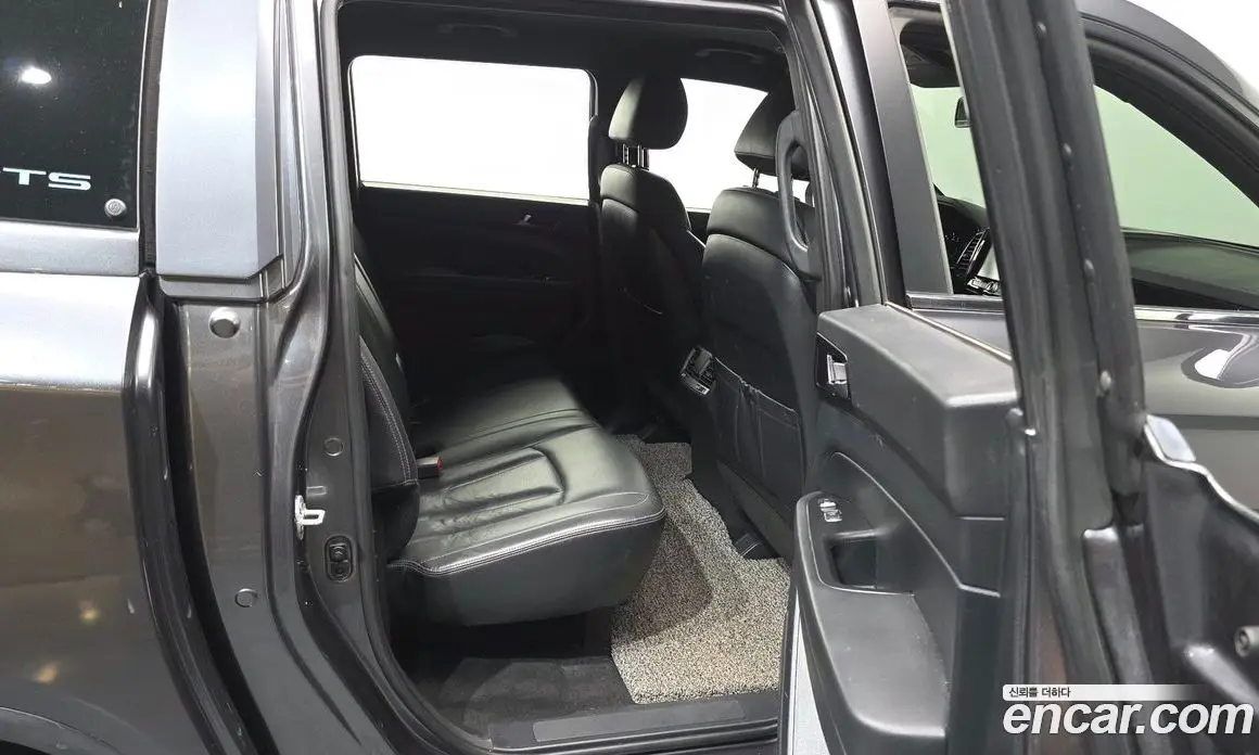 SsangYong Rexton 2019 2.2 автомат (гидро), фото 18 SsangYong Rexton 2019 2.2 автомат (гидро), фото 18