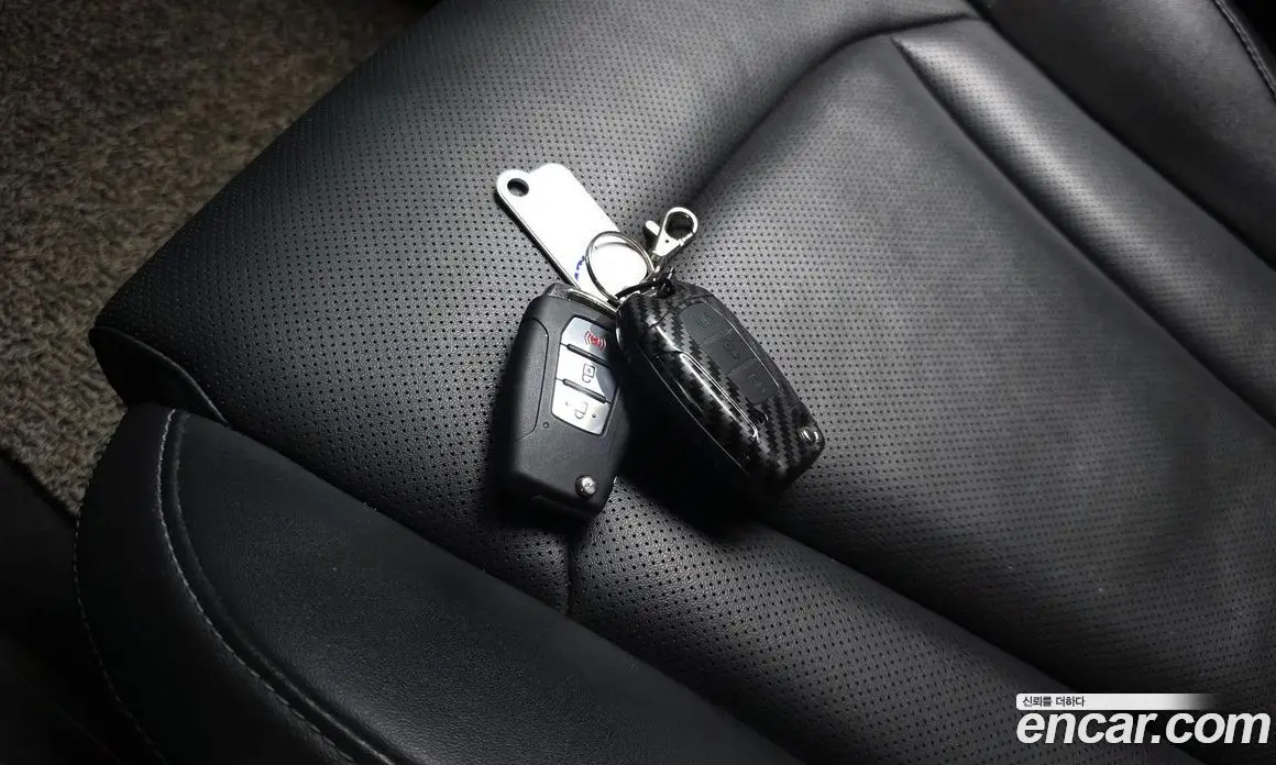 SsangYong Rexton 2019 2.2 автомат (гидро), фото 23 SsangYong Rexton 2019 2.2 автомат (гидро), фото 23