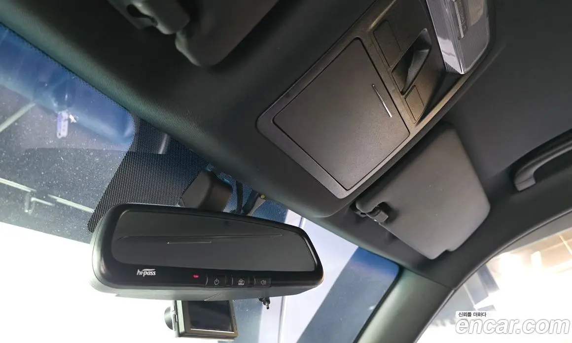 SsangYong Rexton 2019 2.2 автомат (гидро), фото 24 SsangYong Rexton 2019 2.2 автомат (гидро), фото 24