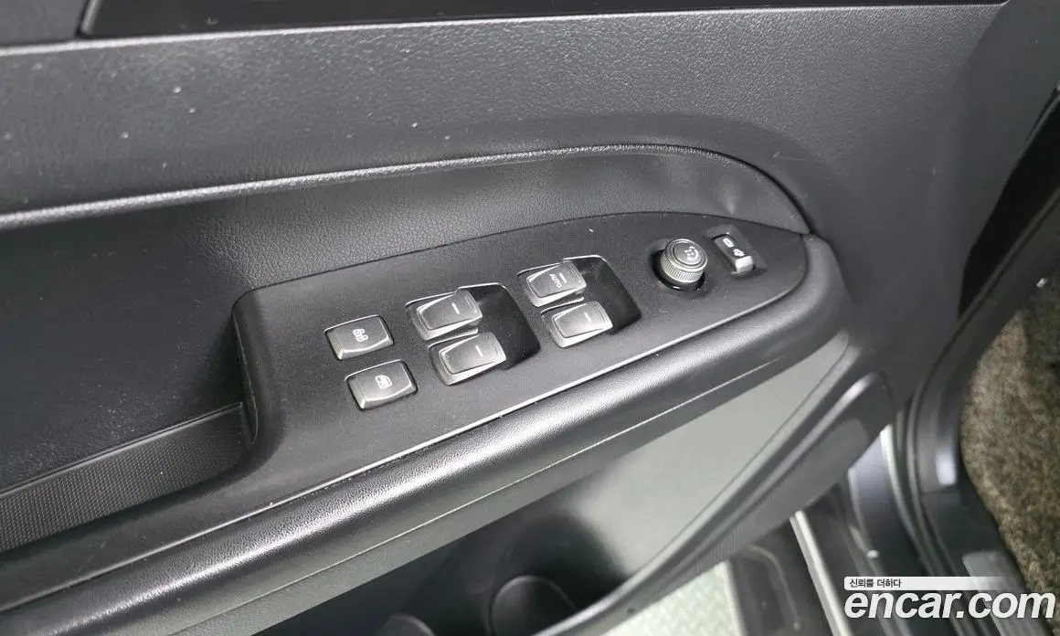 SsangYong Rexton 2019 2.2 автомат (гидро), фото 30 SsangYong Rexton 2019 2.2 автомат (гидро), фото 30