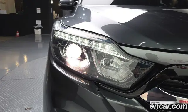 SsangYong Rexton 2019 2.2 автомат (гидро), миниатюра 8 SsangYong Rexton 2019 2.2 автомат (гидро), миниатюра 8