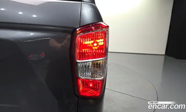 SsangYong Rexton 2019 2.2 автомат (гидро), миниатюра 9 SsangYong Rexton 2019 2.2 автомат (гидро), миниатюра 9