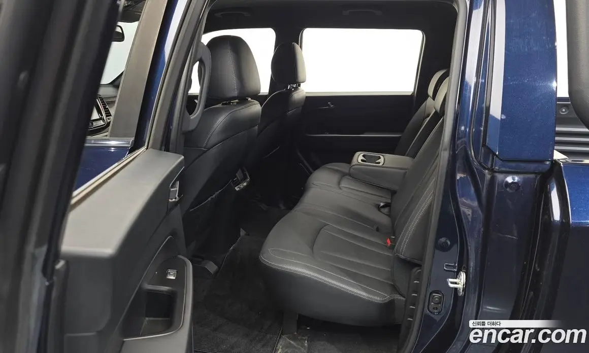 SsangYong Rexton 2019 2.2 автомат (гидро), фото 12 SsangYong Rexton 2019 2.2 автомат (гидро), фото 12
