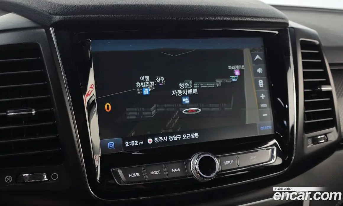 SsangYong Rexton 2019 2.2 автомат (гидро), фото 13 SsangYong Rexton 2019 2.2 автомат (гидро), фото 13