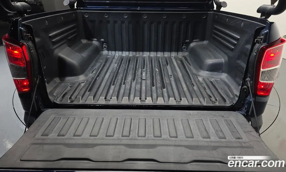 SsangYong Rexton 2019 2.2 автомат (гидро), фото 16 SsangYong Rexton 2019 2.2 автомат (гидро), фото 16