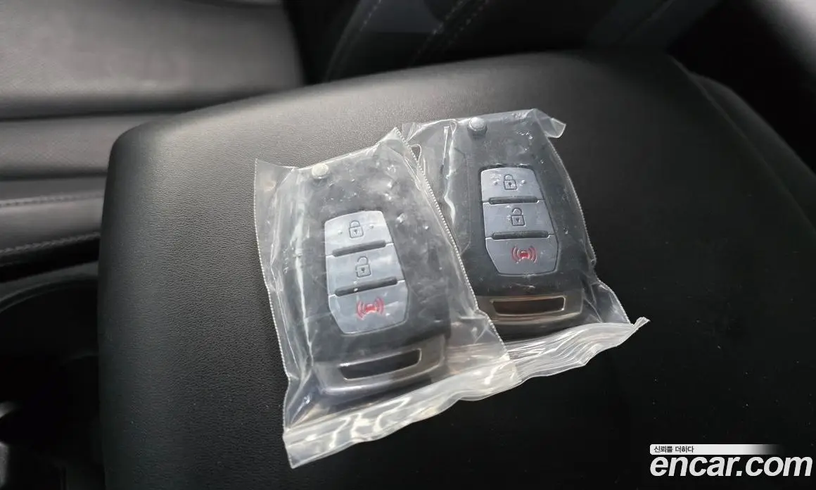 SsangYong Rexton 2019 2.2 автомат (гидро), фото 17 SsangYong Rexton 2019 2.2 автомат (гидро), фото 17