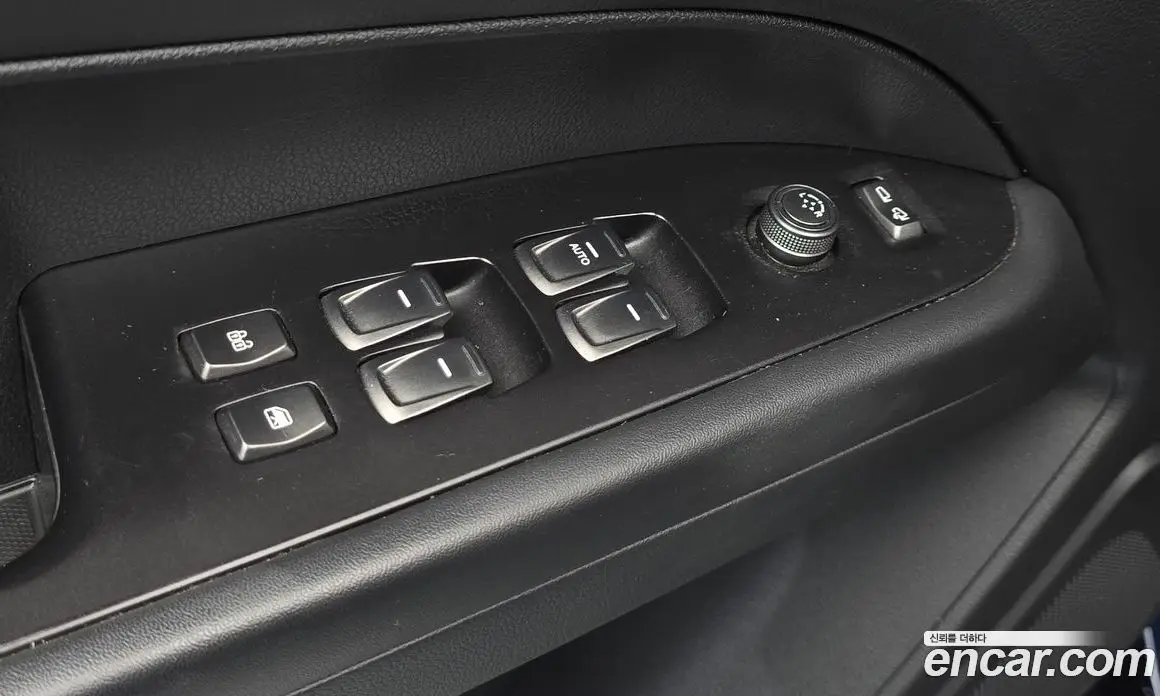 SsangYong Rexton 2019 2.2 автомат (гидро), фото 19 SsangYong Rexton 2019 2.2 автомат (гидро), фото 19