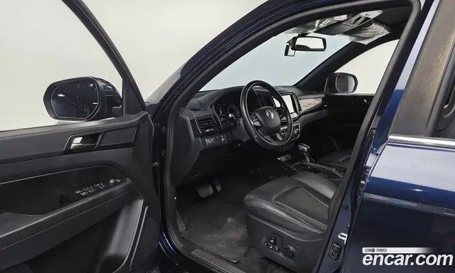 SsangYong Rexton 2019 2.2 автомат (гидро), миниатюра 10 SsangYong Rexton 2019 2.2 автомат (гидро), миниатюра 10