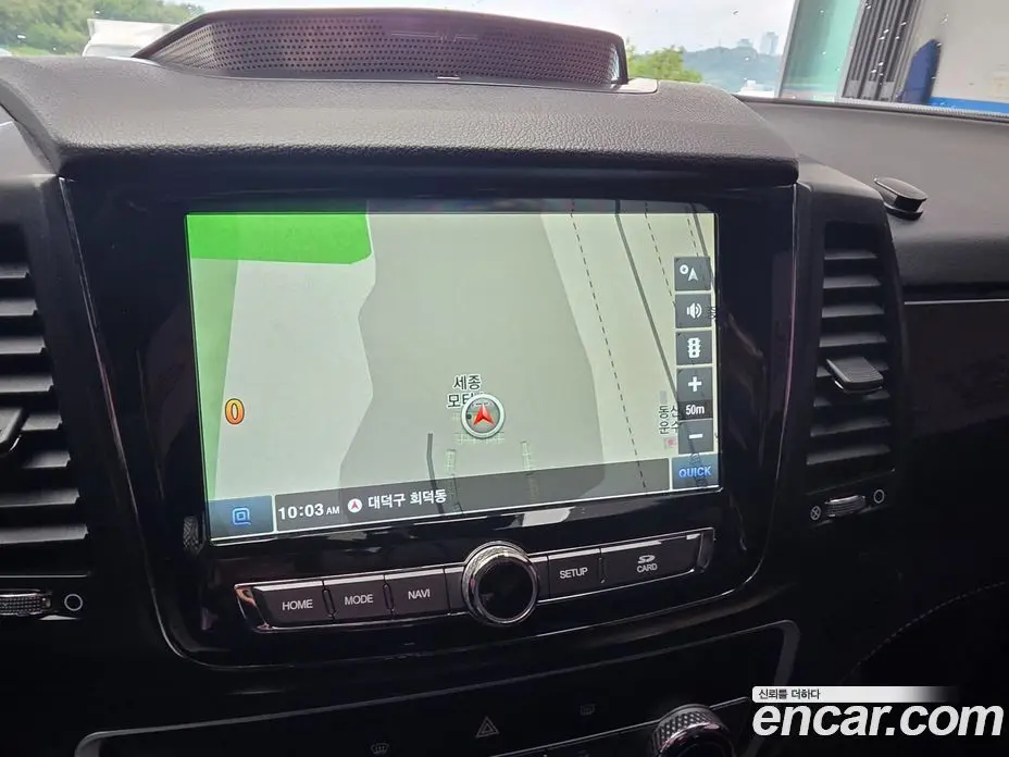 SsangYong Rexton 2020 2.2 автомат (гидро), фото 18