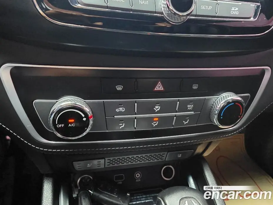 SsangYong Rexton 2020 2.2 автомат (гидро), фото 19