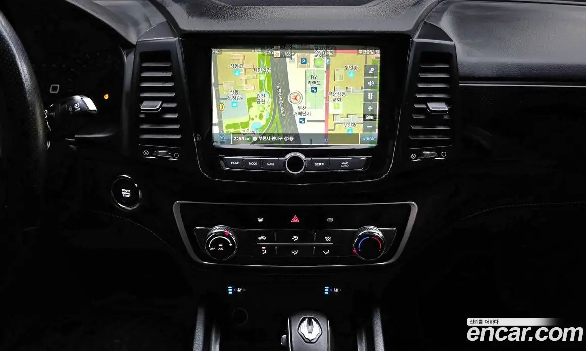 SsangYong Rexton 2020 2.2 автомат (гидро), фото 20 SsangYong Rexton 2020 2.2 автомат (гидро), фото 20