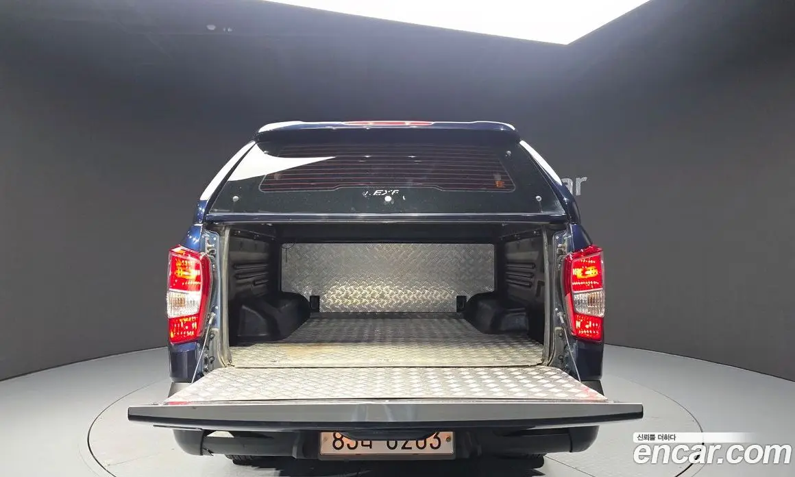 SsangYong Rexton 2020 2.2 автомат (гидро), фото 26 SsangYong Rexton 2020 2.2 автомат (гидро), фото 26