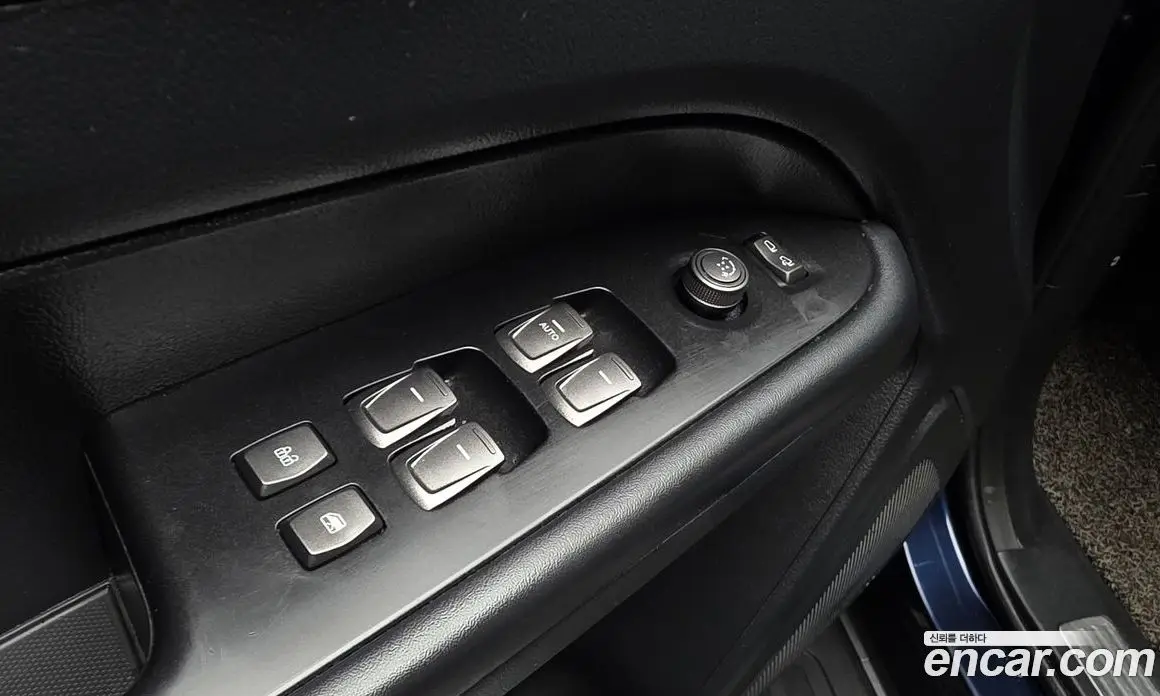 SsangYong Rexton 2020 2.2 автомат (гидро), фото 28 SsangYong Rexton 2020 2.2 автомат (гидро), фото 28