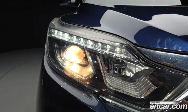 SsangYong Rexton 2020 2.2 автомат (гидро), миниатюра 8 SsangYong Rexton 2020 2.2 автомат (гидро), миниатюра 8