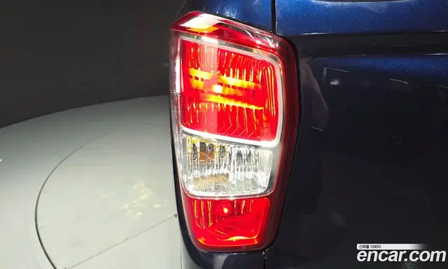 SsangYong Rexton 2020 2.2 автомат (гидро), миниатюра 9 SsangYong Rexton 2020 2.2 автомат (гидро), миниатюра 9