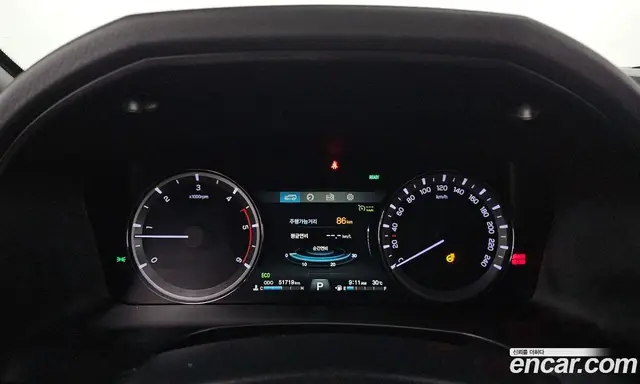 SsangYong Rexton 2021 2.2 автомат (гидро), миниатюра 11 SsangYong Rexton 2021 2.2 автомат (гидро), миниатюра 11