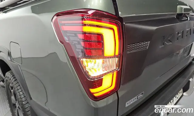 SsangYong Rexton 2021 2.2 автомат (гидро), миниатюра 9 SsangYong Rexton 2021 2.2 автомат (гидро), миниатюра 9