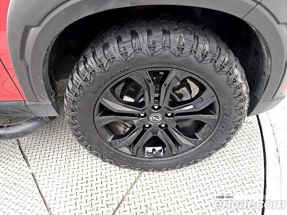 SsangYong Rexton 2021 2.2 автомат (гидро), фото 20 SsangYong Rexton 2021 2.2 автомат (гидро), фото 20