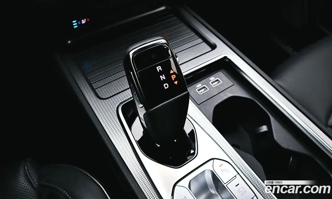 SsangYong Rexton 2022 2.2 автомат (гидро), фото 13 SsangYong Rexton 2022 2.2 автомат (гидро), фото 13