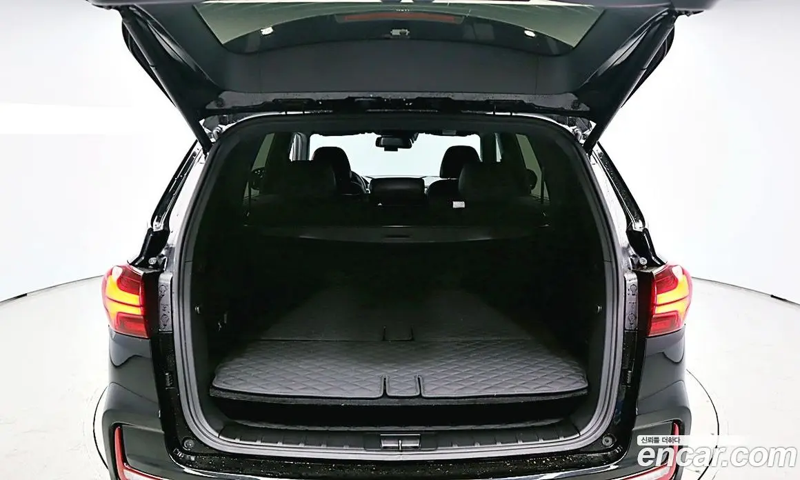 SsangYong Rexton 2022 2.2 автомат (гидро), фото 9 SsangYong Rexton 2022 2.2 автомат (гидро), фото 9