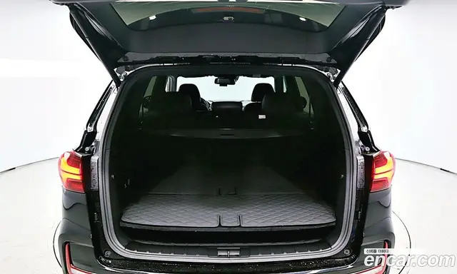 SsangYong Rexton 2022 2.2 автомат (гидро), миниатюра 9 SsangYong Rexton 2022 2.2 автомат (гидро), миниатюра 9