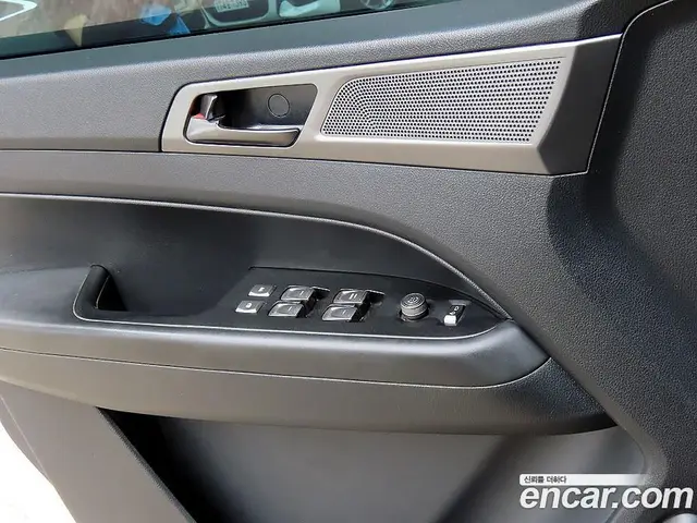 SsangYong Rexton 2023 2.2 автомат (гидро), миниатюра 11 SsangYong Rexton 2023 2.2 автомат (гидро), миниатюра 11