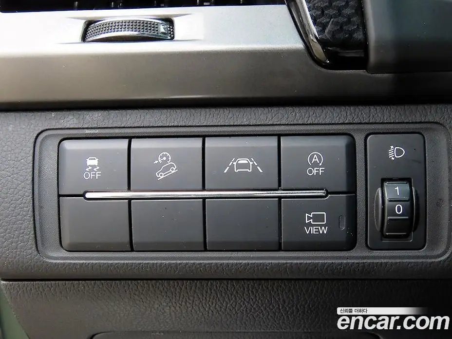SsangYong Rexton 2023 2.2 автомат (гидро), фото 12 SsangYong Rexton 2023 2.2 автомат (гидро), фото 12