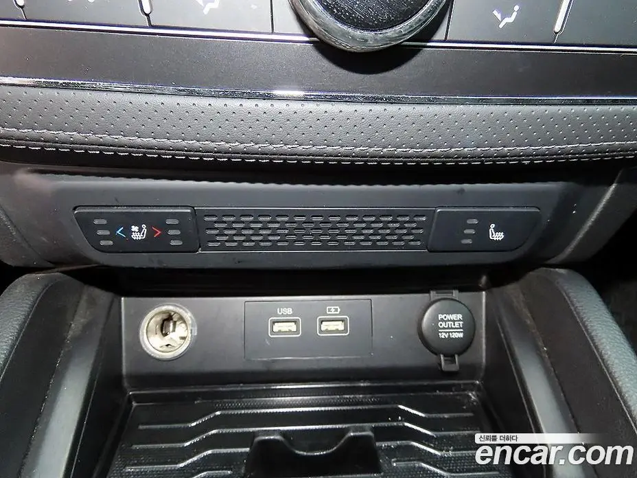 SsangYong Rexton 2023 2.2 автомат (гидро), фото 13 SsangYong Rexton 2023 2.2 автомат (гидро), фото 13
