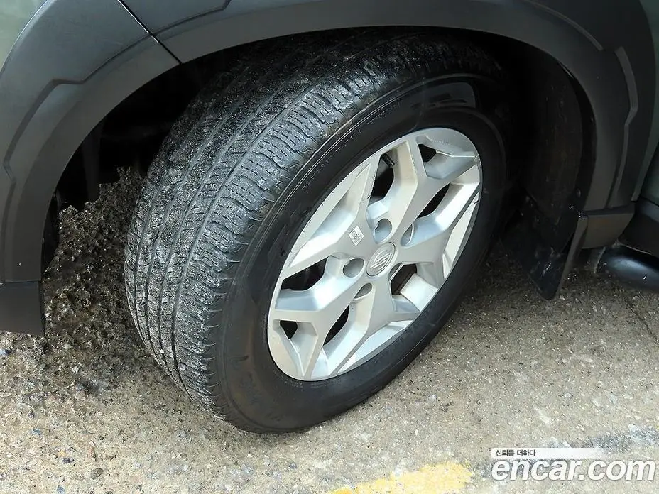 SsangYong Rexton 2023 2.2 автомат (гидро), фото 20 SsangYong Rexton 2023 2.2 автомат (гидро), фото 20