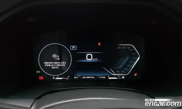 SsangYong Rexton 2023 2.2 автомат (гидро), миниатюра 11 SsangYong Rexton 2023 2.2 автомат (гидро), миниатюра 11