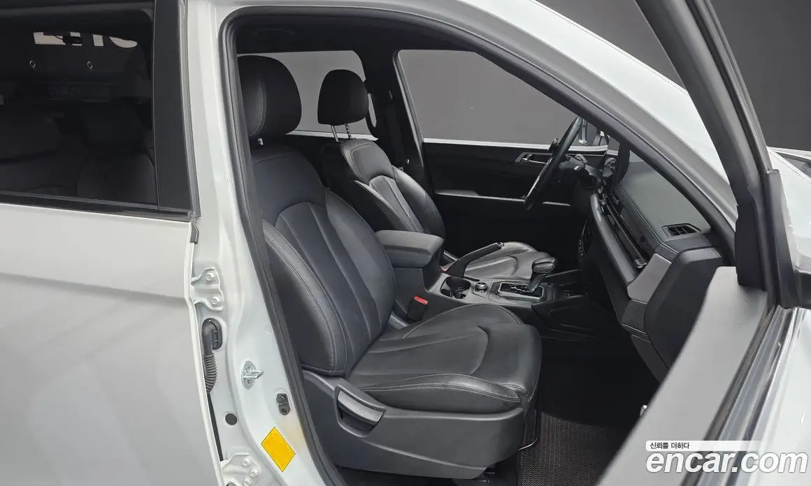 SsangYong Rexton 2023 2.2 автомат (гидро), фото 16 SsangYong Rexton 2023 2.2 автомат (гидро), фото 16