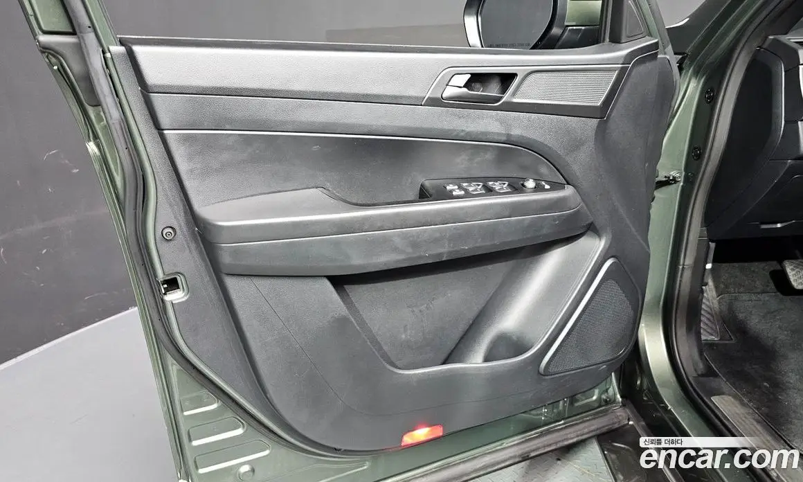 SsangYong Rexton 2023 2.2 автомат (гидро), фото 14 SsangYong Rexton 2023 2.2 автомат (гидро), фото 14