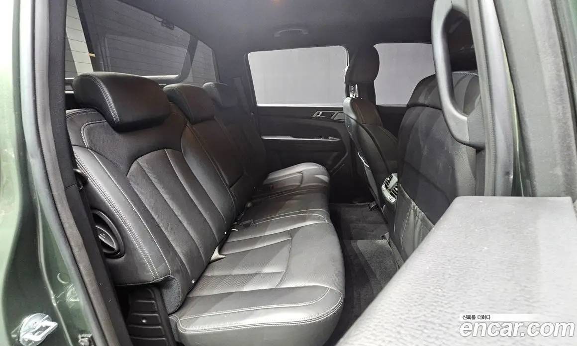 SsangYong Rexton 2023 2.2 автомат (гидро), фото 25 SsangYong Rexton 2023 2.2 автомат (гидро), фото 25