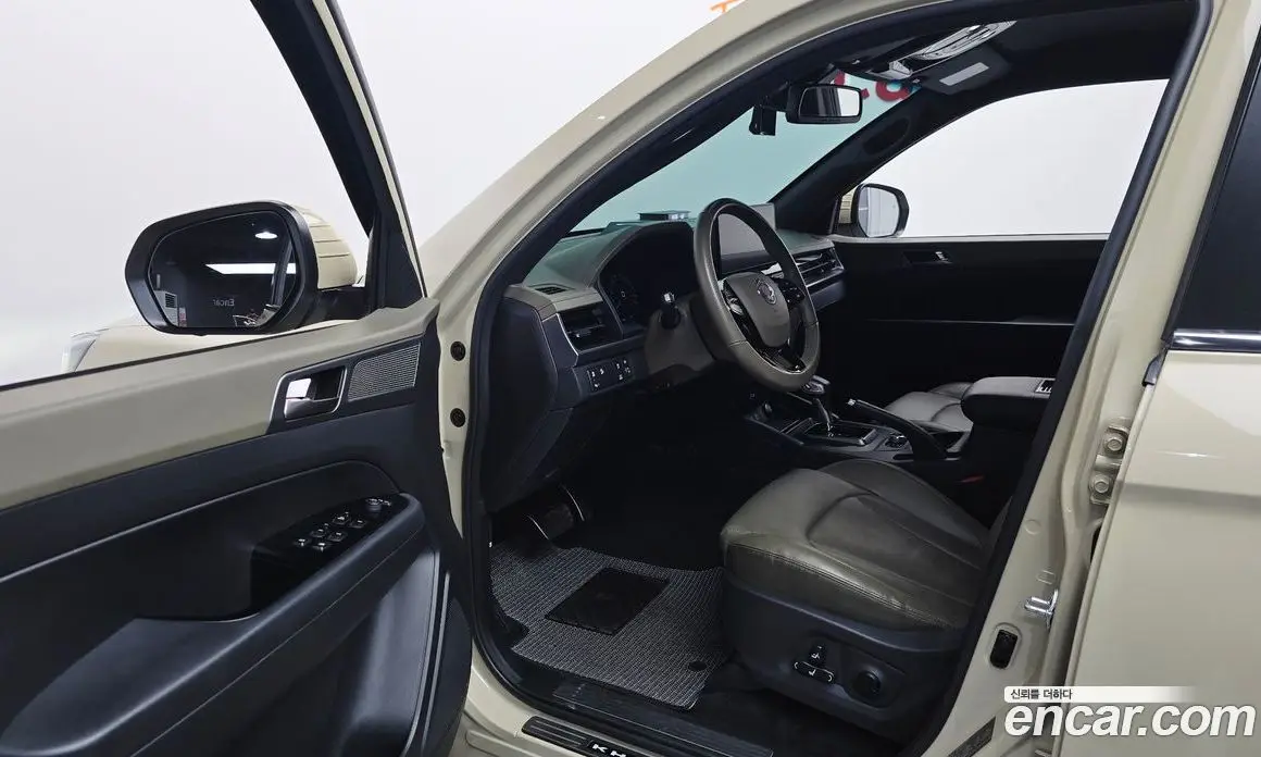 SsangYong Rexton 2023 2.2 автомат (гидро), фото 13 SsangYong Rexton 2023 2.2 автомат (гидро), фото 13