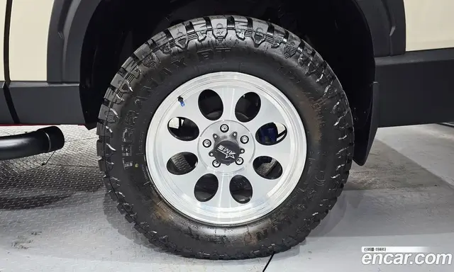 SsangYong Rexton 2023 2.2 автомат (гидро), миниатюра 7 SsangYong Rexton 2023 2.2 автомат (гидро), миниатюра 7