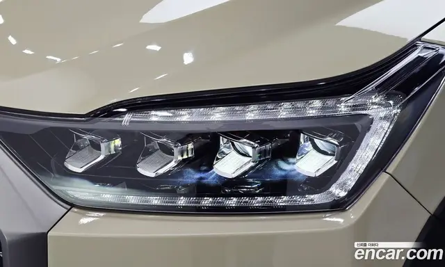 SsangYong Rexton 2023 2.2 автомат (гидро), миниатюра 8 SsangYong Rexton 2023 2.2 автомат (гидро), миниатюра 8