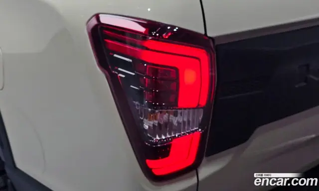 SsangYong Rexton 2023 2.2 автомат (гидро), миниатюра 9 SsangYong Rexton 2023 2.2 автомат (гидро), миниатюра 9