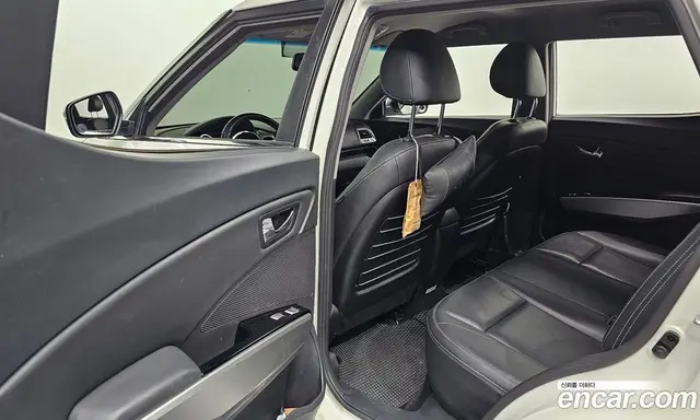 SsangYong TIBOLI 2016 1.6 автомат (гидро), миниатюра 11 SsangYong TIBOLI 2016 1.6 автомат (гидро), миниатюра 11