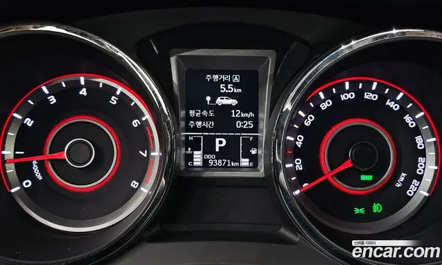 SsangYong TIBOLI 2016 1.6 автомат (гидро), миниатюра 8 SsangYong TIBOLI 2016 1.6 автомат (гидро), миниатюра 8