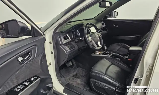 SsangYong TIBOLI 2016 1.6 автомат (гидро), миниатюра 10 SsangYong TIBOLI 2016 1.6 автомат (гидро), миниатюра 10