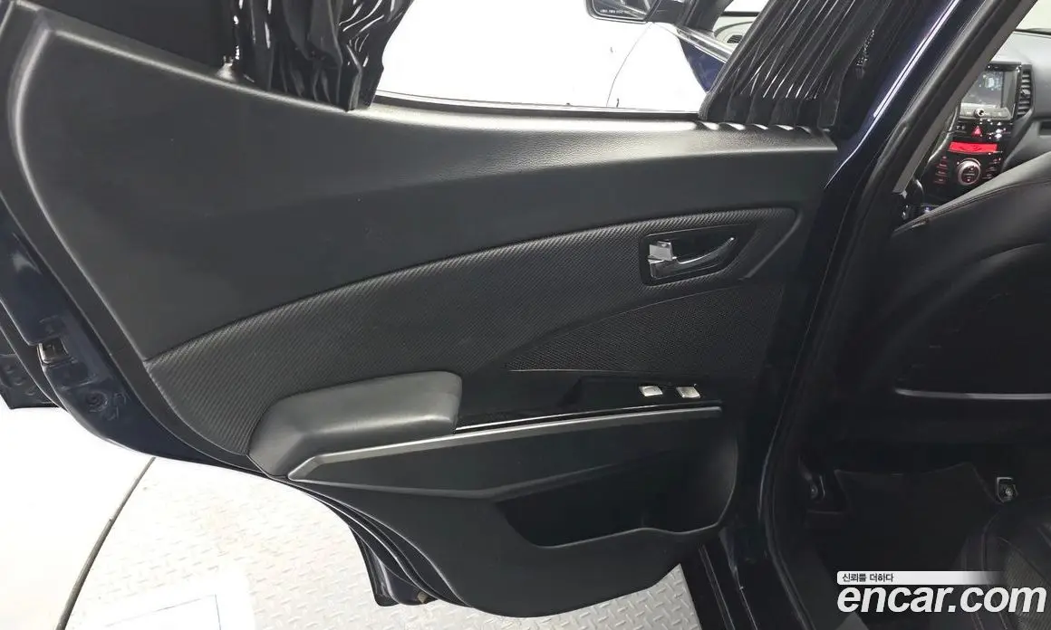 SsangYong TIBOLI 2016 1.6 автомат (гидро), фото 15 SsangYong TIBOLI 2016 1.6 автомат (гидро), фото 15