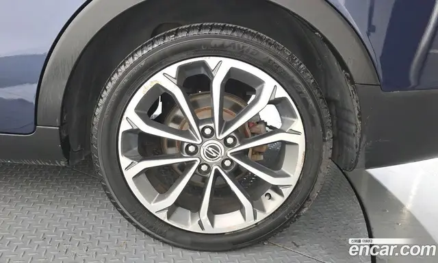 SsangYong TIBOLI 2016 1.6 автомат (гидро), миниатюра 5 SsangYong TIBOLI 2016 1.6 автомат (гидро), миниатюра 5