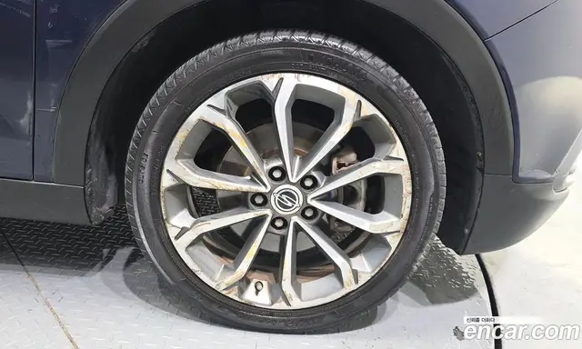 SsangYong TIBOLI 2016 1.6 автомат (гидро), миниатюра 7 SsangYong TIBOLI 2016 1.6 автомат (гидро), миниатюра 7